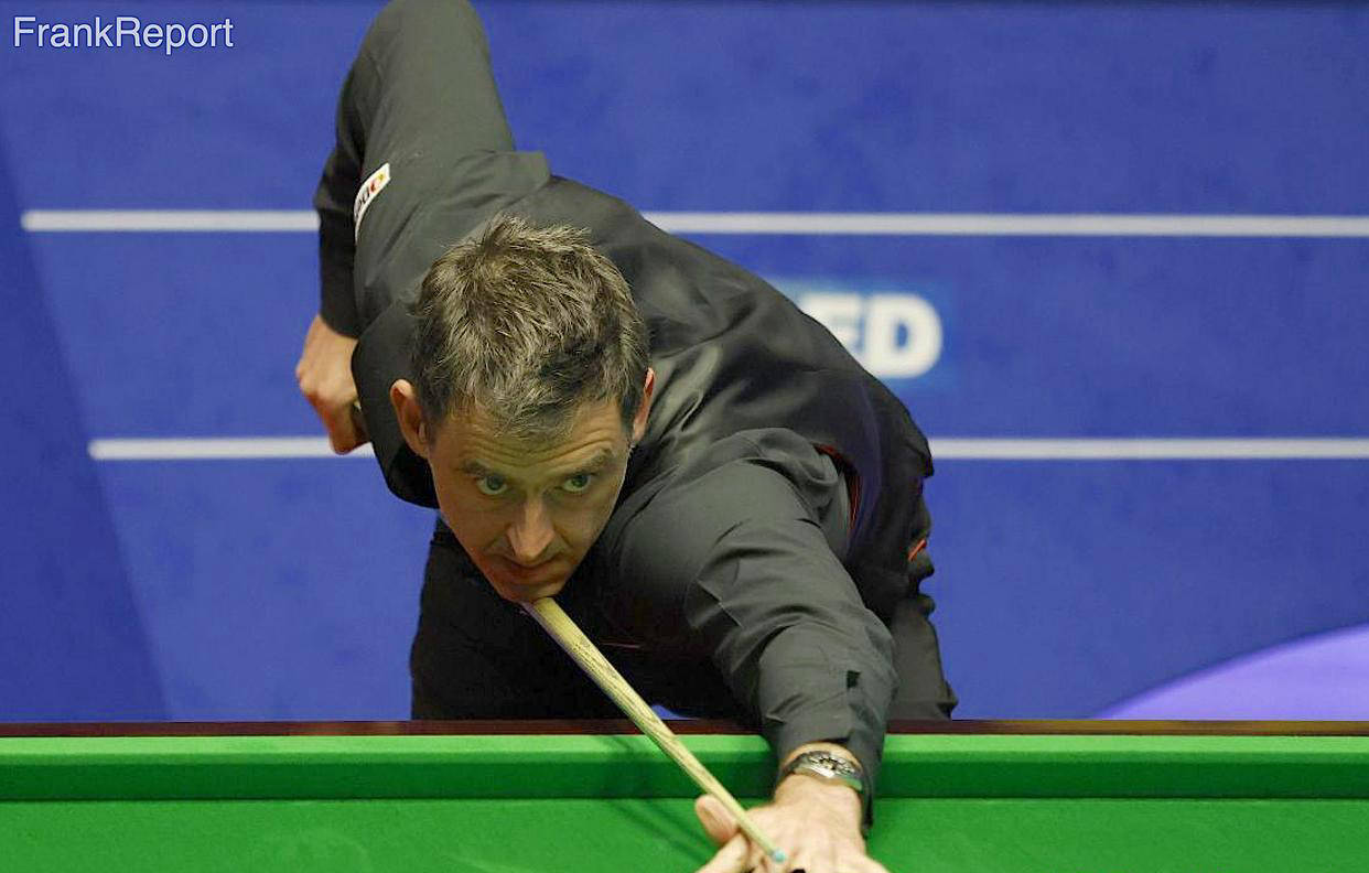 来的挑战 来的挑战