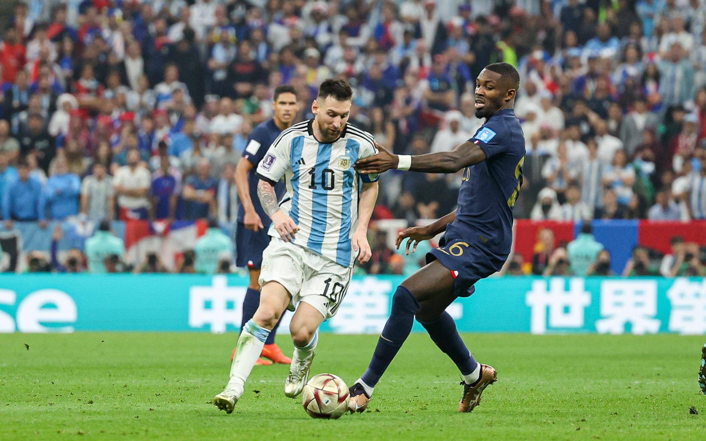 越来越多的 越来越多的